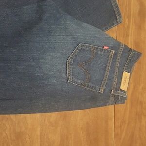 Levi Jeans